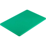 Deska do krojenia 450 x 300 Zielona HACCP