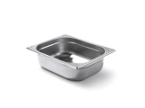 Pojemnik Kitchen Line Gn 1/2 325X265 Mm Stalowy