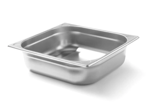 Pojemnik Kitchen Line GN 2/3 100 mm