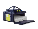 Torba do Pizzy TPII/3-M (3 x 32 cm)