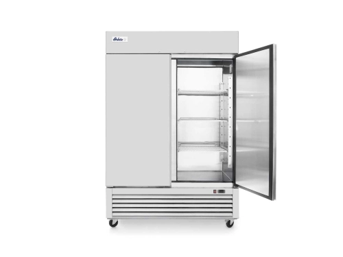 Szafa Mroźnicza 1300 L Kitchen Line Tz