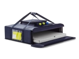 Torba do Pizzy TPV/2-M (2 x 50 cm)