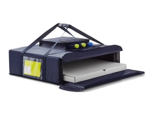 Torba do Pizzy TPV/2-M (2 x 50 cm)