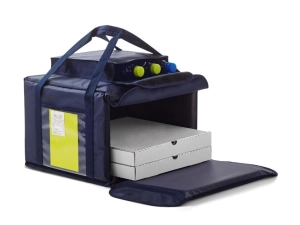 Torba do Pizzy TPII/5-M (5 x 32 cm)