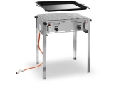 GRILL GAZOWY MASTER MAXI