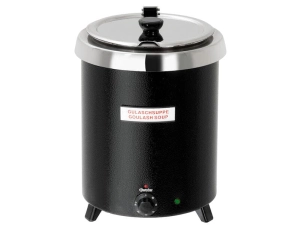 KOCIOŁEK DO ZUP CLUB 8,5 L