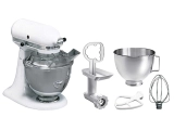 MIKSER PLANETARNY KITCHENAID MASTER-PACKET K45 UNIWERSAL 5KSM45EWHMP BIAŁY