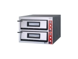 Piec do Pizzy GGF Elektryczny 2 x 4 x 36 cm F-Line