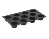 FORMA SILIKONOWA DO PIECZENIA MINI-MUFFINS
