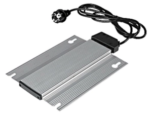 GRZAŁKA DO PODGRZEWACZY ELEKTRYCZNA 250 W STALGAST