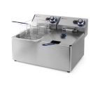 FRYTOWNICA 2X8 L BLUE LINE