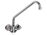BATERIA ZLEWOZMYWAKOWA SZTORCOWA | H=275 MM