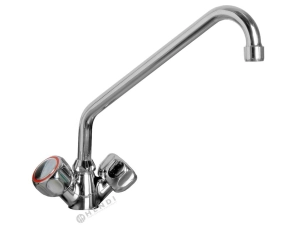 BATERIA ZLEWOZMYWAKOWA SZTORCOWA | H=275 MM