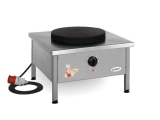 Taboret elektryczny pojedynczy EGAZ | KE-1 | 5 kW | 400 V