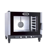 Piec Konwekcyjno-Parowy Cheflux 5x GN 1/1 | 7,1 kW