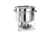 PODGRZEWACZ DO ZUP NA PASTĘ OKRĄGŁY KITCHEN LINE