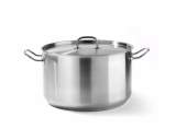 Garnek Średni 5,5 L | Ø 24 x 13,5 cm | Kitchen Line