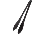 SZCZYPCE DO POWŁOK TEFLONOWYCH Z CZARNEGO TWORZYWA 250 MM