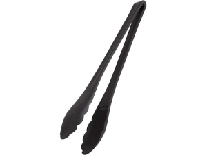 SZCZYPCE DO POWŁOK TEFLONOWYCH Z CZARNEGO TWORZYWA 250 MM