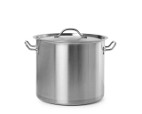 Garnek Wysoki 36 L |  Ø 36 x 36cm | Budget Line