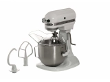 MIKSER PLANETARNY KITCHENAID HEAVY DUTY BIAŁY