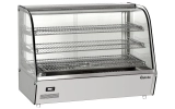 WITRYNA GRZEWCZA DELI PLUS II - 160 L