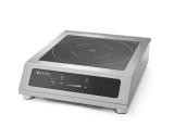 KUCHENKA INDUKCYJNA MODEL 3500 D XL