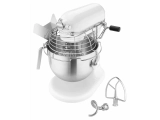 MIKSER PLANETARNY KITCHENAID 5KSM7990XEWH BIAŁY 6,9 L