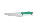 NÓŻ KUCHARSKI DO JARZYN 240 MM HACCP