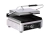Kontakt grill Potis ryflowany_1