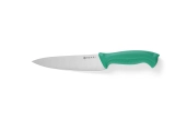NÓŻ KUCHARSKI DO JARZYN 180 MM HACCP