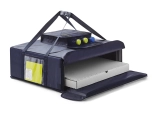 Torba do Pizzy TPIV/3-M (3 x 45 cm)