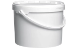 WIADRO Z TWORZYWA 11,5 L