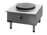 Taboret elektryczny 1-polowy KROMET | TE-1F