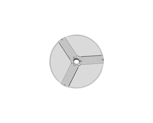 Tarcza Plastry 4 mm do Szatkownicy Hendi