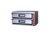 Piec do Pizzy GGF Elektryczny 2 x 6 x 36 cm F-Line