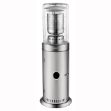 Lampa Grzewcza na Gaz Butlowy