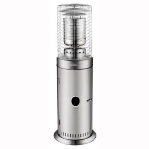 Lampa Grzewcza na Gaz Butlowy
