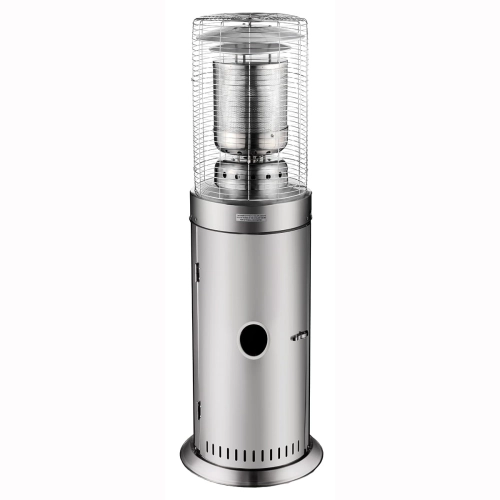 Lampa Grzewcza na Gaz Butlowy TZ